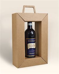 VANVINO PACKAGING PER IL VINO